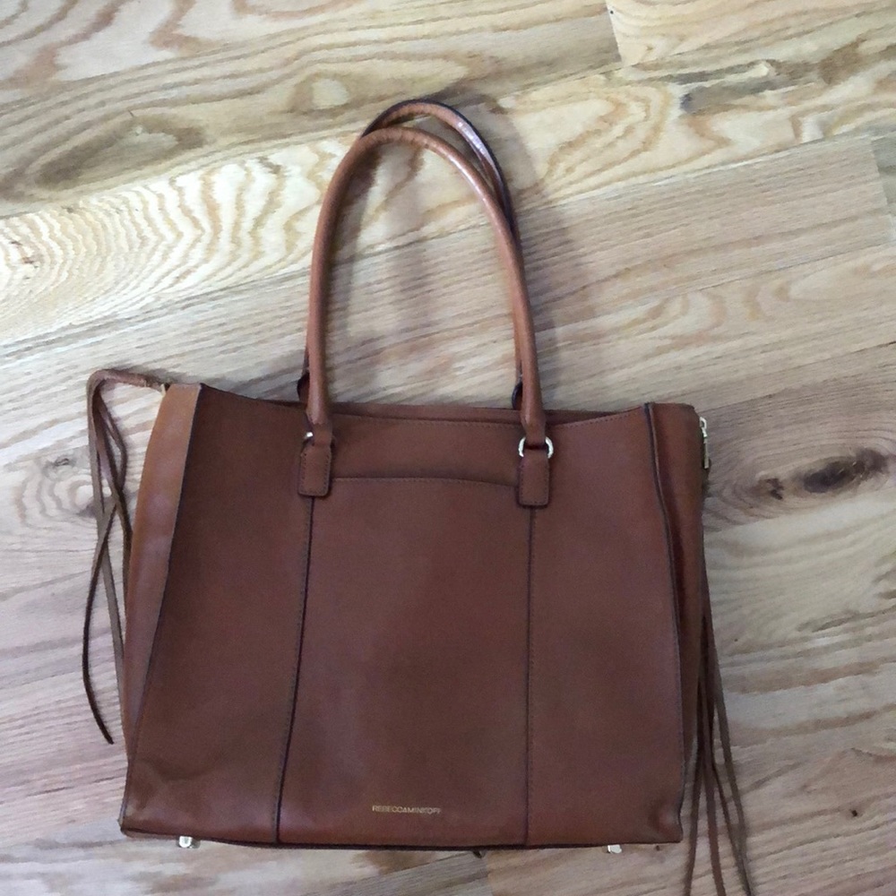 Rebecca Minkoff always on Regan Tote